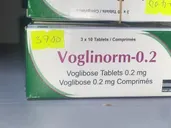 Voglinorm