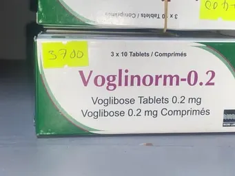 Voglinorm