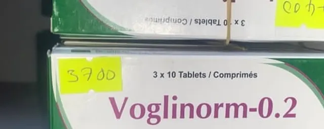 Voglinorm