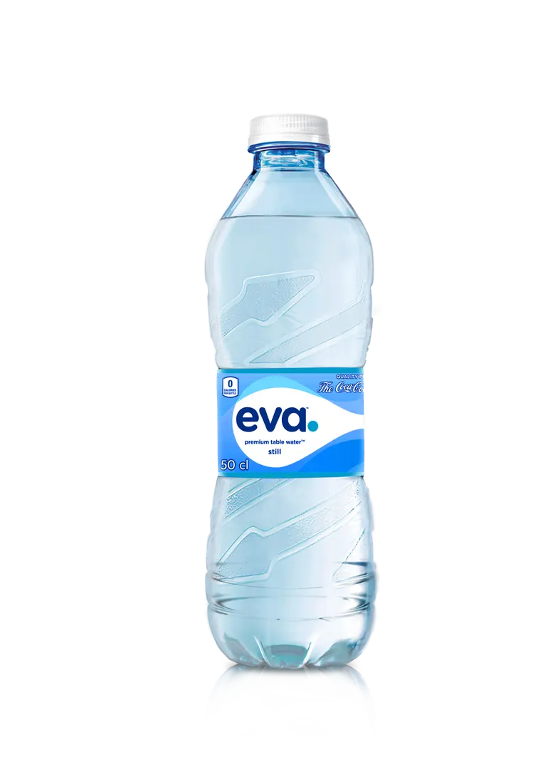 Water 750ml
