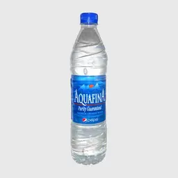 Water 750ml