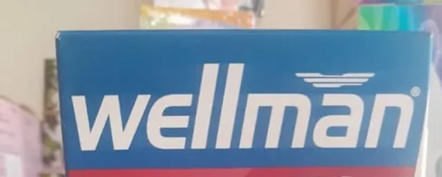 Wellman 50+