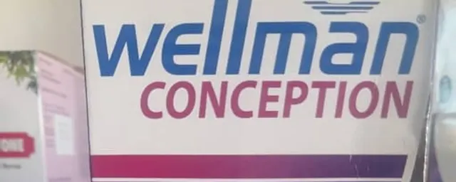 Wellman Conception