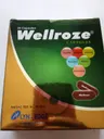 Wellroze multivitamin capsules