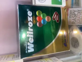 Wellroze