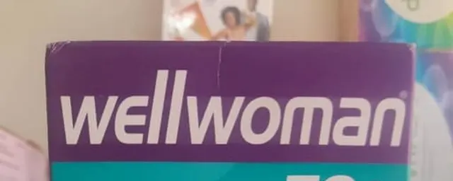 Wellwoman 70+