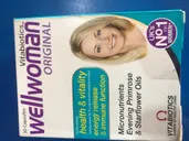 Wellwoman Original