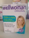 Wellwoman Original
