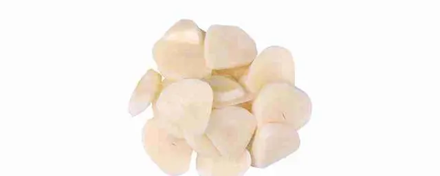 White Chocolate Chips