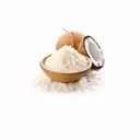 White Coconut Shavings