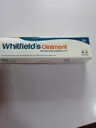 Whitfield's ointment
