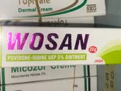 Wosan