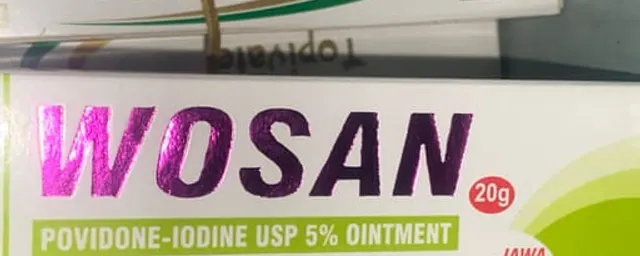 Wosan
