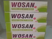 WOSAN(POVIDONE- IODINE USP 5% OINTMENT)