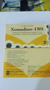 Xonaldine 180mg