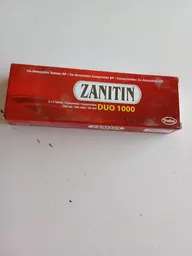 Zanitin 1g