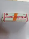 Zeeskin Ointment