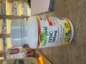 Zinc 100 mg
