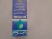 ZINCHLOR EYE DROP