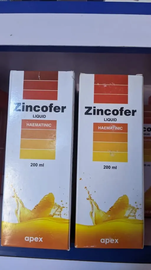 Zincofer