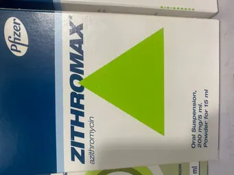 Zithromax