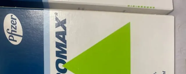 Zithromax