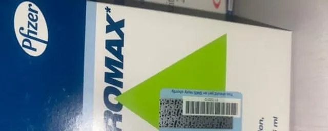 Zithromax