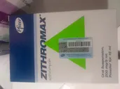 Zithromax
