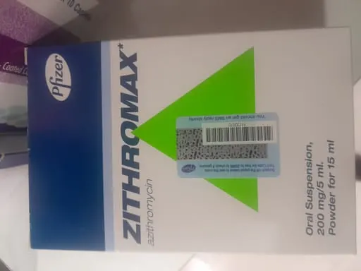 Zithromax
