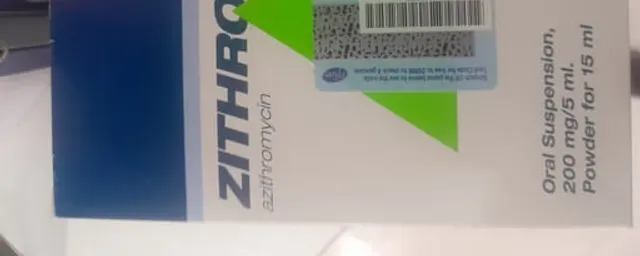 Zithromax