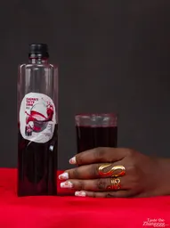 Zugwai’s tasty Zobo