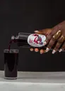 Zugwai’s tasty Zobo, photo