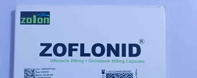 ZOFLONID