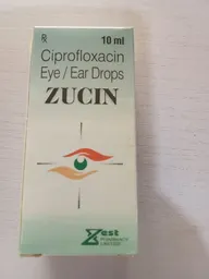 Zucin