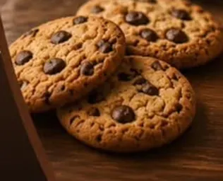 Zugwai’s tasty Cookies