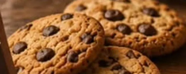 Zugwai’s tasty Cookies