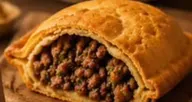 Zugwai’s tasty Meat Pie