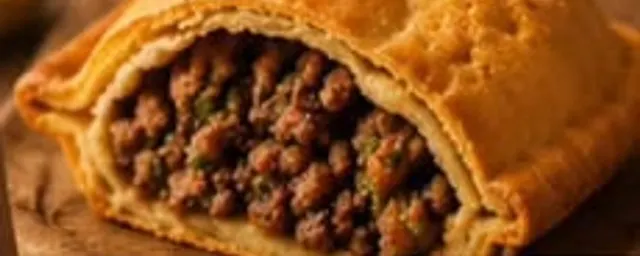 Zugwai’s tasty Meat Pie