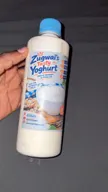 Zugwai’s tasty Yoghurt Available in coconut and plain