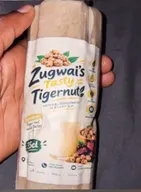 Zugwai’s tasty Tigernut Drink (35cl)