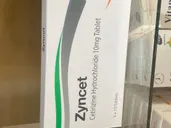 Zyncet