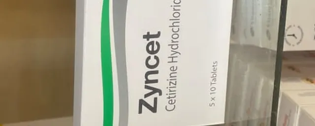Zyncet