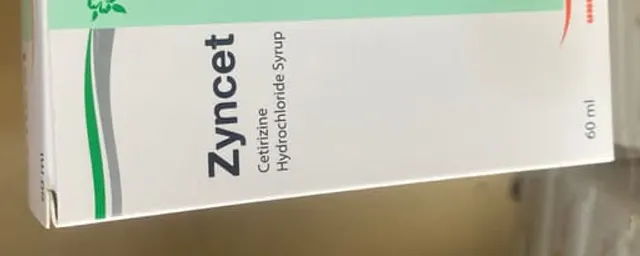 Zyncet